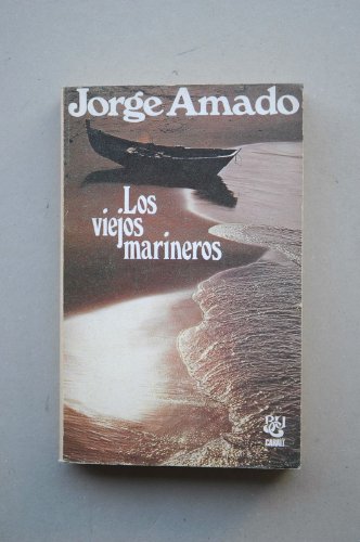 9788421742662: Viejos marineros, los