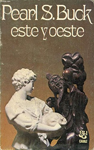 Beispielbild fr Este y Oeste. Novela. Traduccin de Domingo Manfredi Cano. zum Verkauf von NOMBELA LIBROS USADOS