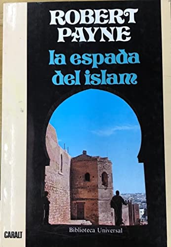 9788421746691: La espada del Islam