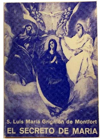 Imagen de archivo de El Secreto de Maria a la venta por Hamelyn