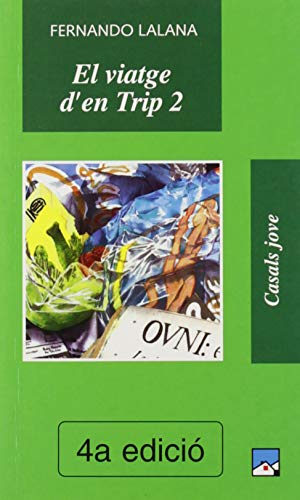 Stock image for El viatge d'en Trip 2 (Casals Jove, Band 2) for sale by medimops