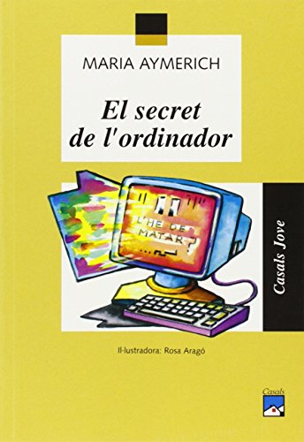 Imagen de archivo de El secret d l'ordinador a la venta por medimops