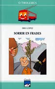 Stock image for Sorrir en Frades for sale by Hamelyn