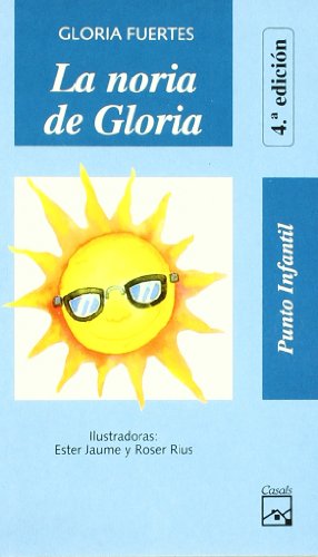 Imagen de archivo de La noria de Gloria a la venta por medimops