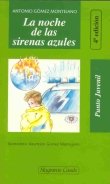 Stock image for La noche de las sirenas azules for sale by medimops