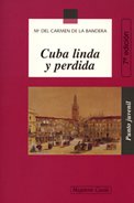 Stock image for Cuba linda y perdida (Punto Juvenil E Infantil) for sale by medimops