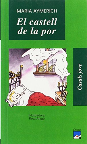 Imagen de archivo de El Castell De La Por a la venta por RecicLibros