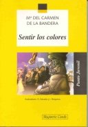 Beispielbild fr Sentir los colores zum Verkauf von Ammareal