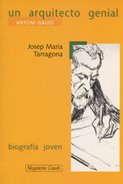 Imagen de archivo de Un arquitecto genial - antoni gaudi (Biografia Joven) a la venta por medimops