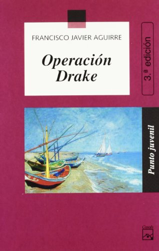 Stock image for Operacin Drake (Punto Juvenil, Band 71) for sale by medimops