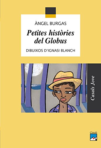 9788421824351: Petites histries del Globus: 49 (Casals Jove)