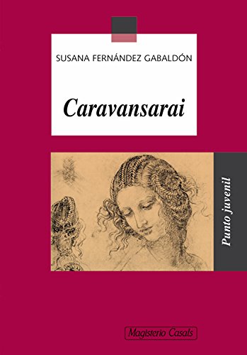 Imagen de archivo de CARAVANSARAI a la venta por TERAN LIBROS