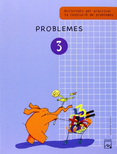 9788421831786: Problemes 3. Projecte Encaix - 9788421831786