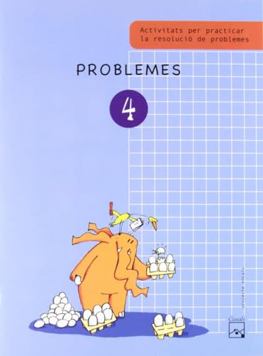Imagen de archivo de problemes 4. a la venta por Hamelyn
