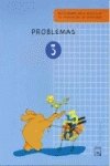 Imagen de archivo de (05).3.problemas matemat.(1o-2o.prim)/mosaico a la venta por Iridium_Books