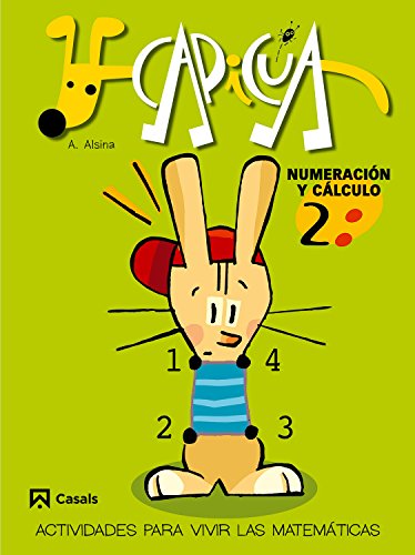 05).2.numeracion calculo capicua.act. para vivir matematica - Alsina Pastells, Àngel