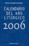 Stock image for Calendario Ao Litrgico 2009 for sale by Iridium_Books