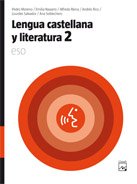 Imagen de archivo de LENGUA CASTELLANA Y LITERATURA 2 ESO (2008) a la venta por Zilis Select Books