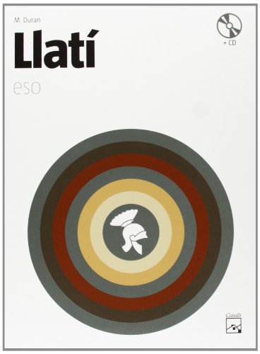 Imagen de archivo de LLAT 4 ESO (2008) a la venta por Zilis Select Books