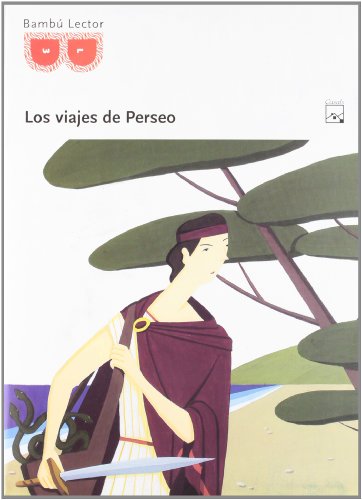 Imagen de archivo de GUA DE LECTURA. LOS VIAJES DE PERSEO a la venta por Zilis Select Books