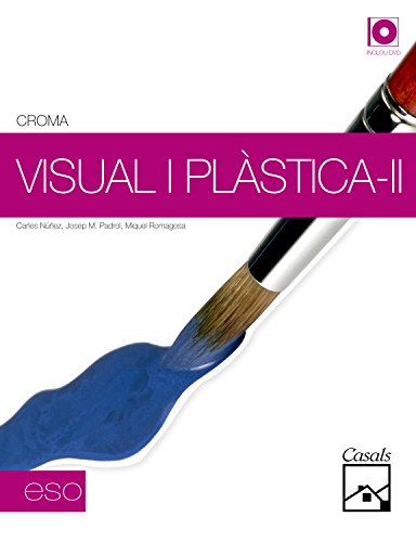 Stock image for Visual I Plstica-ii Eso for sale by Hamelyn