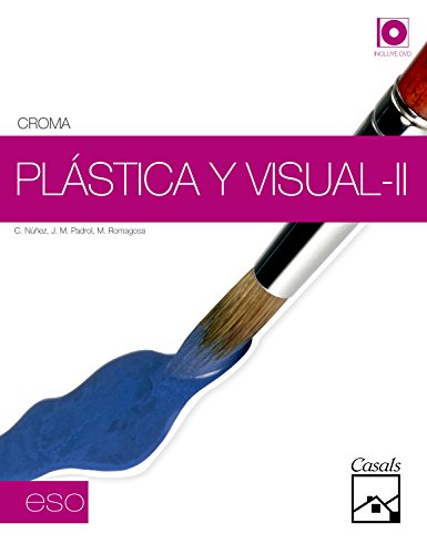 Stock image for Plstica y Visual-ii Eso for sale by Hamelyn