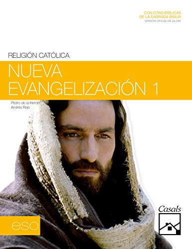 9788421843567: Nueva Evangelizacin 1 ESO (2011) - 9788421843567 (SIN COLECCION)