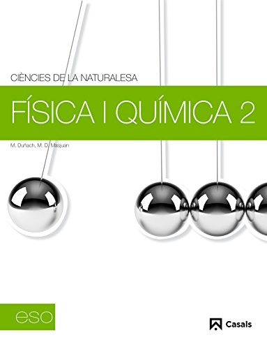 9788421844014: Fsica i Qumica 2 ESO (2011) - 9788421844014 (SIN COLECCION)