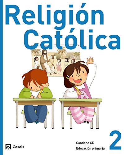 Imagen de archivo de Religin Catlica 2 / Ep a la venta por OM Books