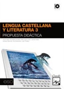 Imagen de archivo de Propuesta Didctica Lengua Castellana y Literatura 3 Eso - 9788421848456 a la venta por Hamelyn