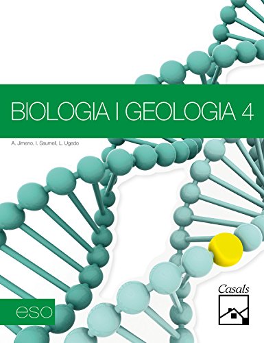 9788421849194: Biologia i Geologia 4 ESO - 9788421849194 (SIN COLECCION)