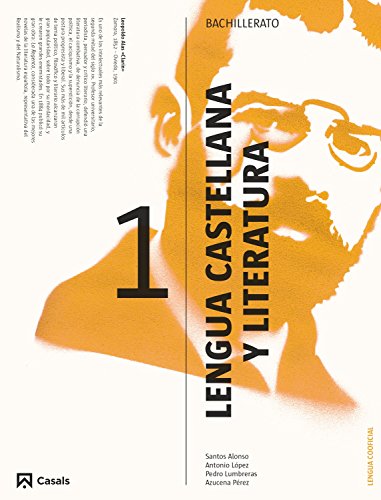 9788421849583: Lengua Castellana y Literatura 1 Bachillerato, Edicin 1 (2015)
