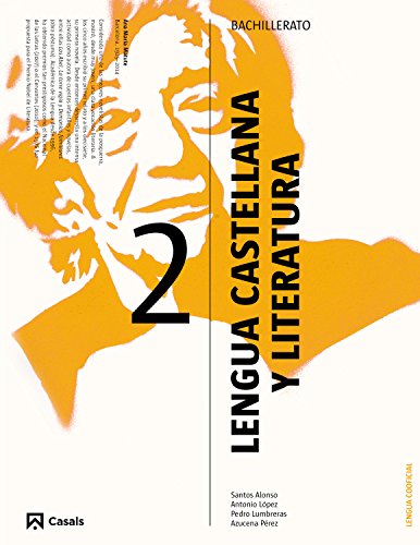 Imagen de archivo de Lengua castellana y literatura 2 cooficial a la venta por medimops