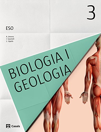 Beispielbild fr Biologia i geologia, 3 ESO zum Verkauf von medimops