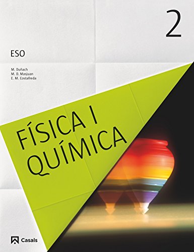 Imagen de archivo de Fsica i qumica 2 ESO a la venta por medimops