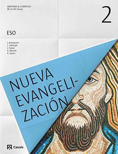 Stock image for Nueva evangelizacin 2 ESO for sale by medimops