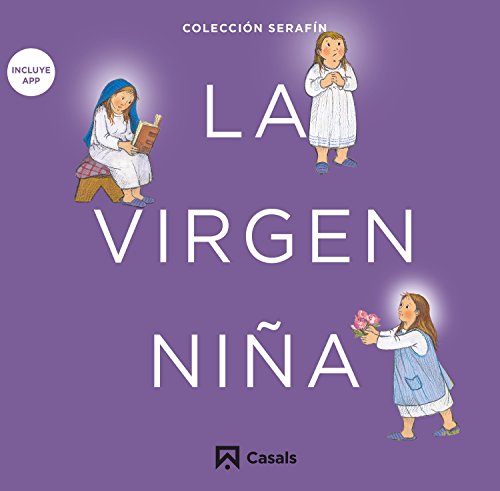 Imagen de archivo de LA VIRGEN NIA a la venta por Librerias Prometeo y Proteo