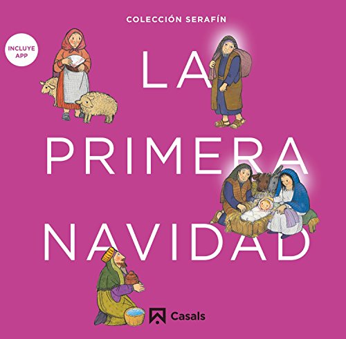 Imagen de archivo de LA PRIMERA NAVIDAD a la venta por Librerias Prometeo y Proteo