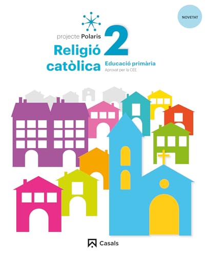 Stock image for Religi Catlica 2 PRIM 2020 for sale by Imosver