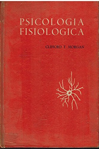 9788421900093: Psicologia Fisiologica