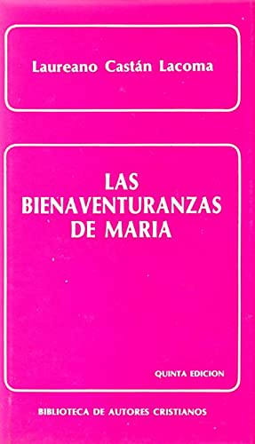 9788422004066: Las bienaventuranzas de Mara (MINOR) (Spanish Edition)