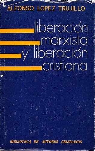 Liberación marxista y liberación cristiana
