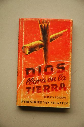 Beispielbild fr Dios llora en la tierra zum Verkauf von Erase una vez un libro
