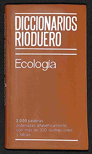 9788422007142: Diccionarios Rioduero