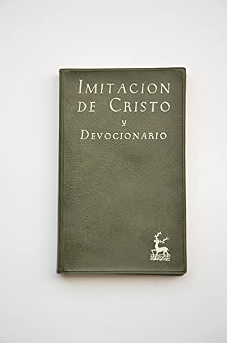 9788422007272: Imitacin de Cristo (SIN COLECCION)