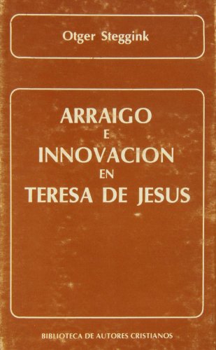 Beispielbild fr Arraigo e innovacin. zum Verkauf von Librera PRAGA