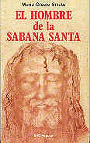Beispielbild fr HOMBRE DE LA SABANA SANTA, EL zum Verkauf von Siglo Actual libros