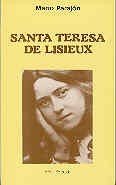 9788422012962: Santa Teresa de Lisieux (POPULAR) (Spanish Edition)