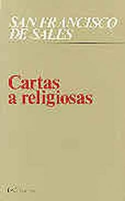 Stock image for CARTAS RELIGIOSAS for sale by Librerias Prometeo y Proteo
