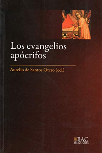 Stock image for LOS EVANGELIOS APCRIFOS for sale by Zilis Select Books